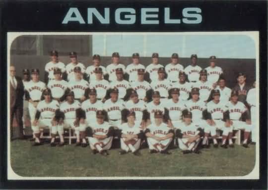 442 Angels Team